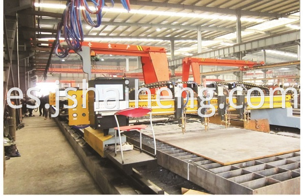 Robbot de corte Robbot Cutting